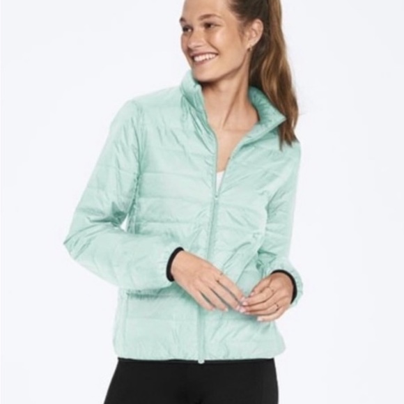 Victoria Secret PINK Light Wgt. Jacket - Picture 2 of 13